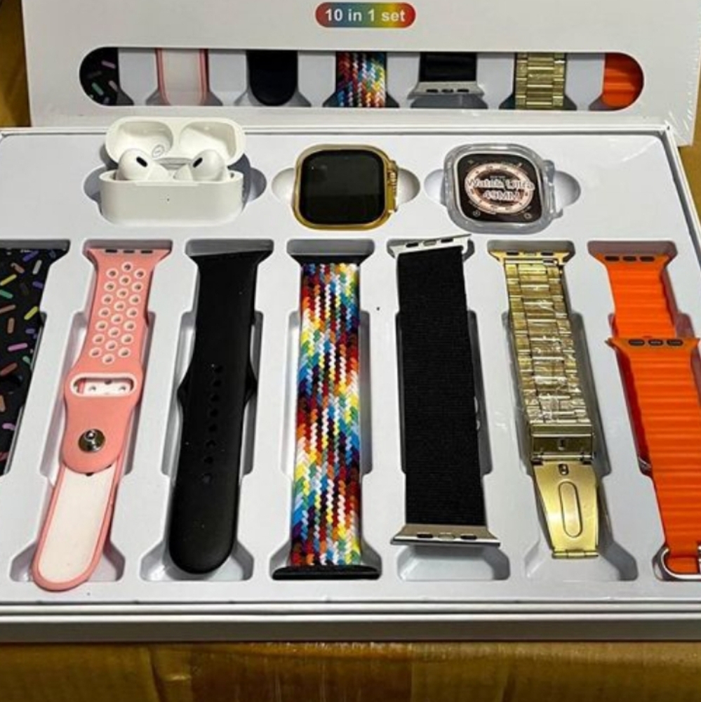 Watch